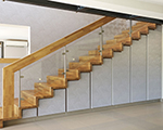 Construction et protection de vos escaliers par Escaliers Maisons à Guignemicourt